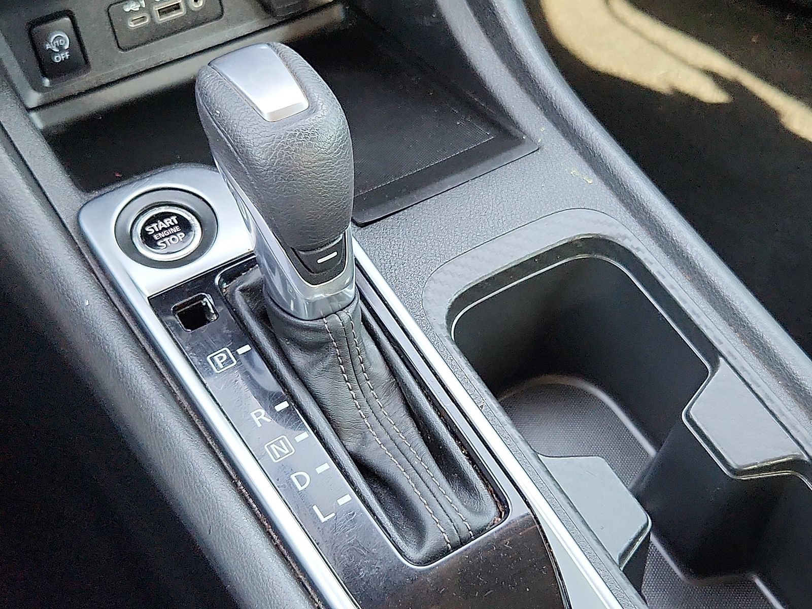 Used 2025 Nissan Sentra SV w/ All-Weather Package FWD image 15
