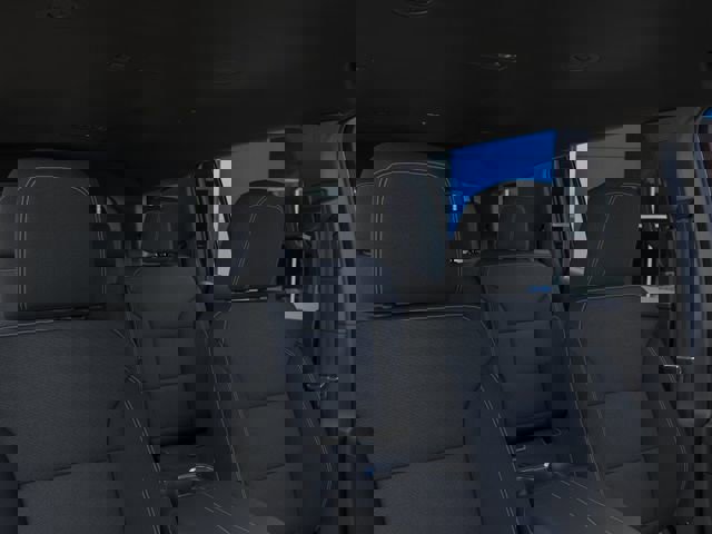 New 2026 Chevrolet Traverse LT FWD image 24