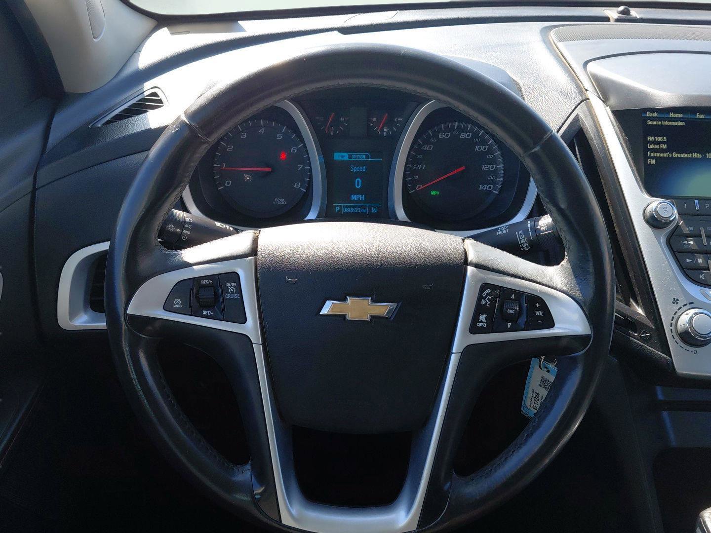 Used 2014 Chevrolet Equinox LT w/ Driver Convenience Package AWD/4WD image 37