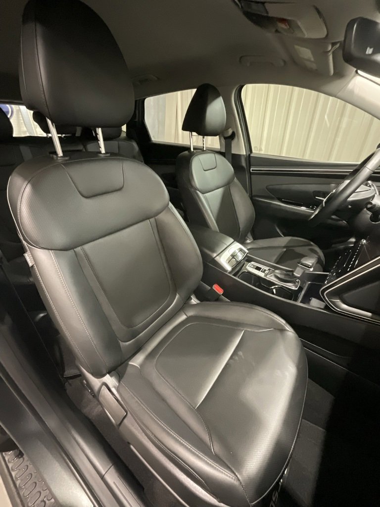 Used 2023 Hyundai Tucson XRT w/ Cargo Package image 14