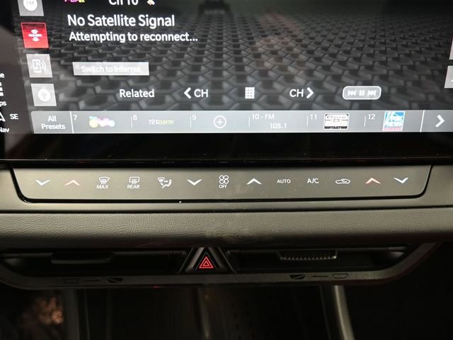 New 2026 Dodge Charger R/T Scat Pack image 17