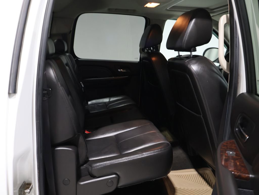 Used 2009 GMC Sierra 1500 Denali image 22