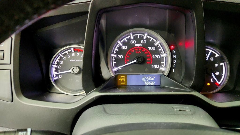 Used 2013 Honda Ridgeline Sport image 13