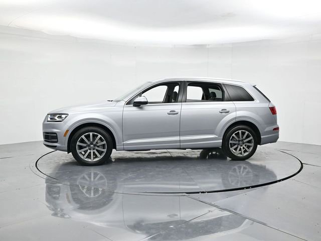Used 2018 Audi Q7 2.0T Premium Plus w/ Premium Plus Package image 6