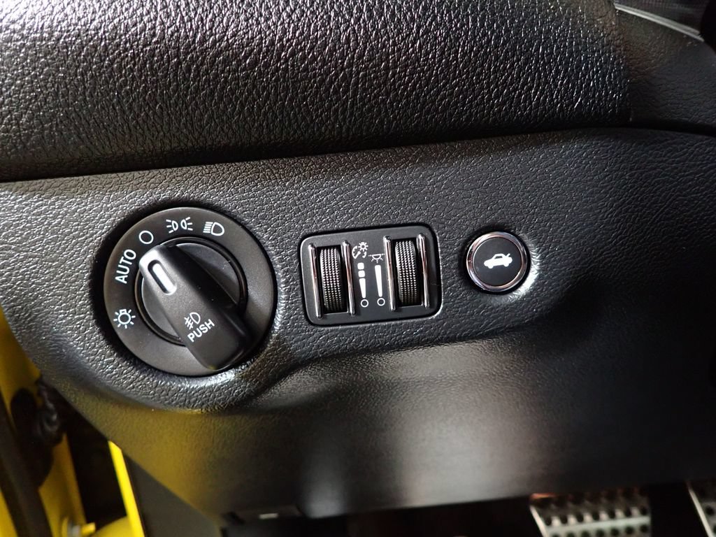 Used 2017 Dodge Challenger R/T Plus RWD image 25