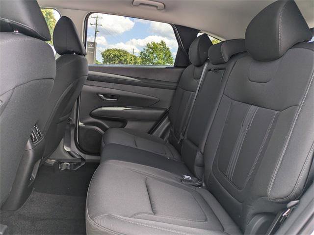 New 2026 Hyundai Tucson SEL image 13