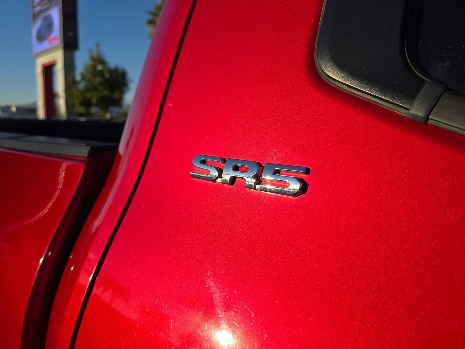 Used 2024 Toyota Tundra SR5 w/ SR5 Premium Package image 13