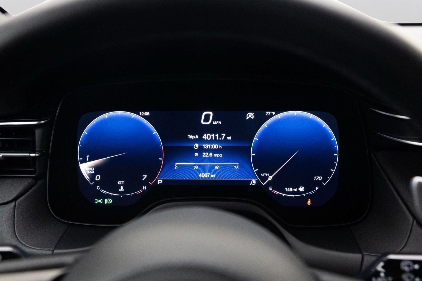 New 2025 Maserati Grecale GT AWD/4WD image 26
