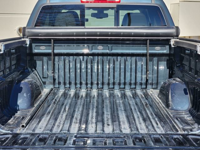 Used 2017 GMC Canyon SLT w/ Trailering Package image 20