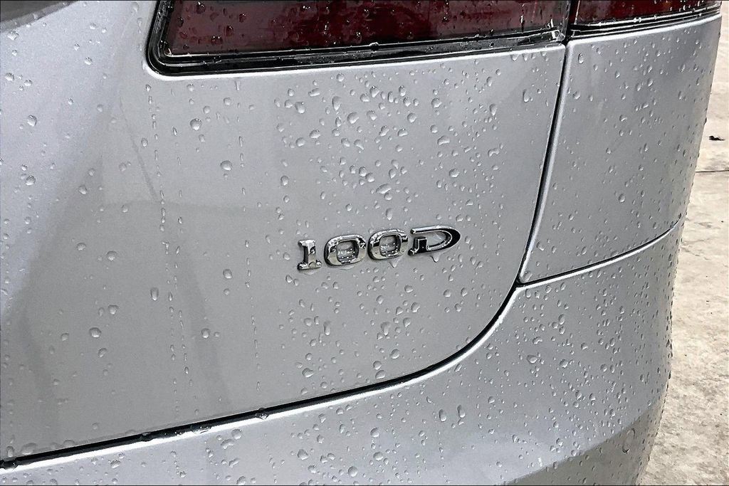 Used 2017 Tesla Model S 100D image 8