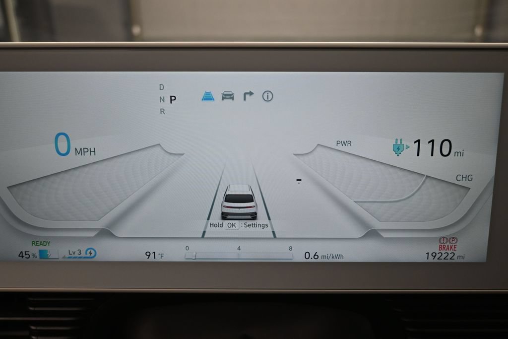 Used 2024 Hyundai Ioniq 5 SE RWD image 37