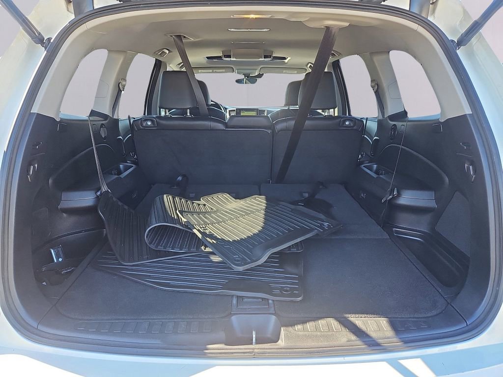Used 2019 Honda Pilot EX-L image 34