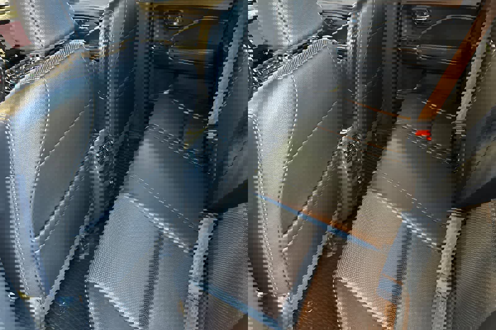 Used 2020 Honda Ridgeline RTL-E image 5