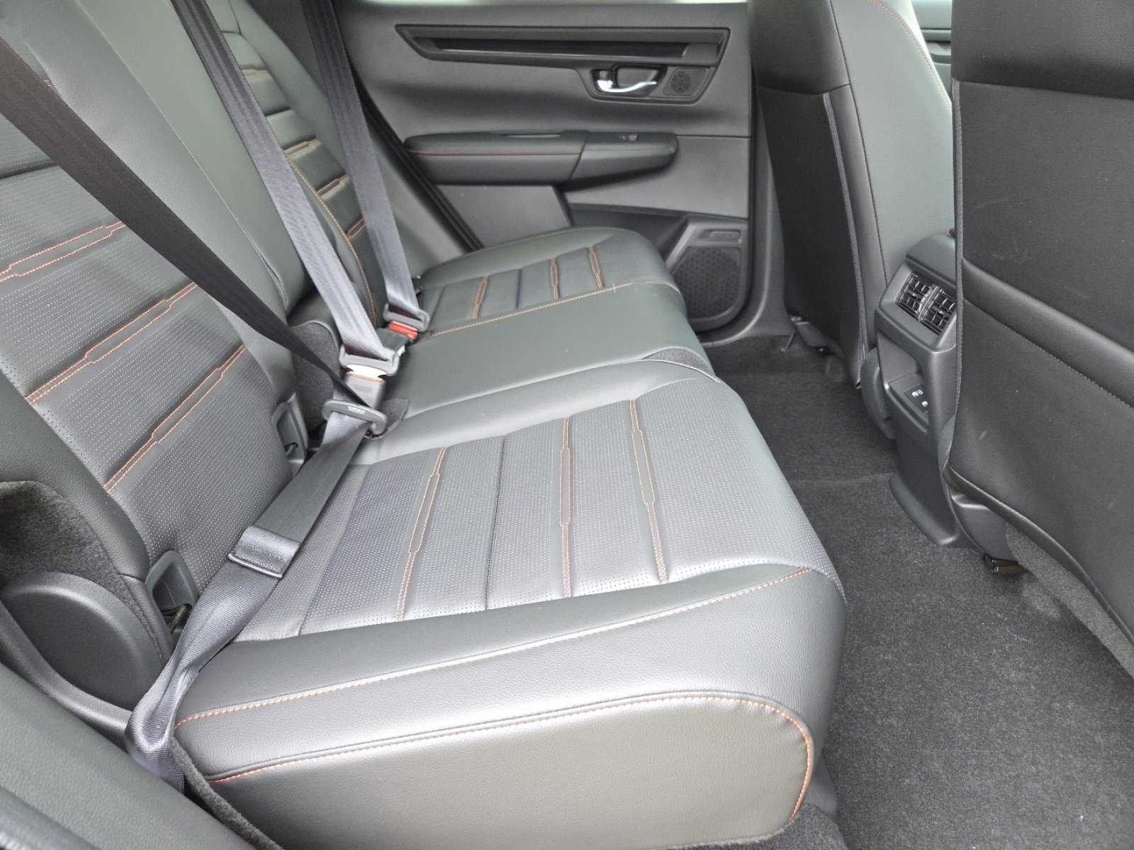 New 2026 Honda CR-V Sport-L image 25