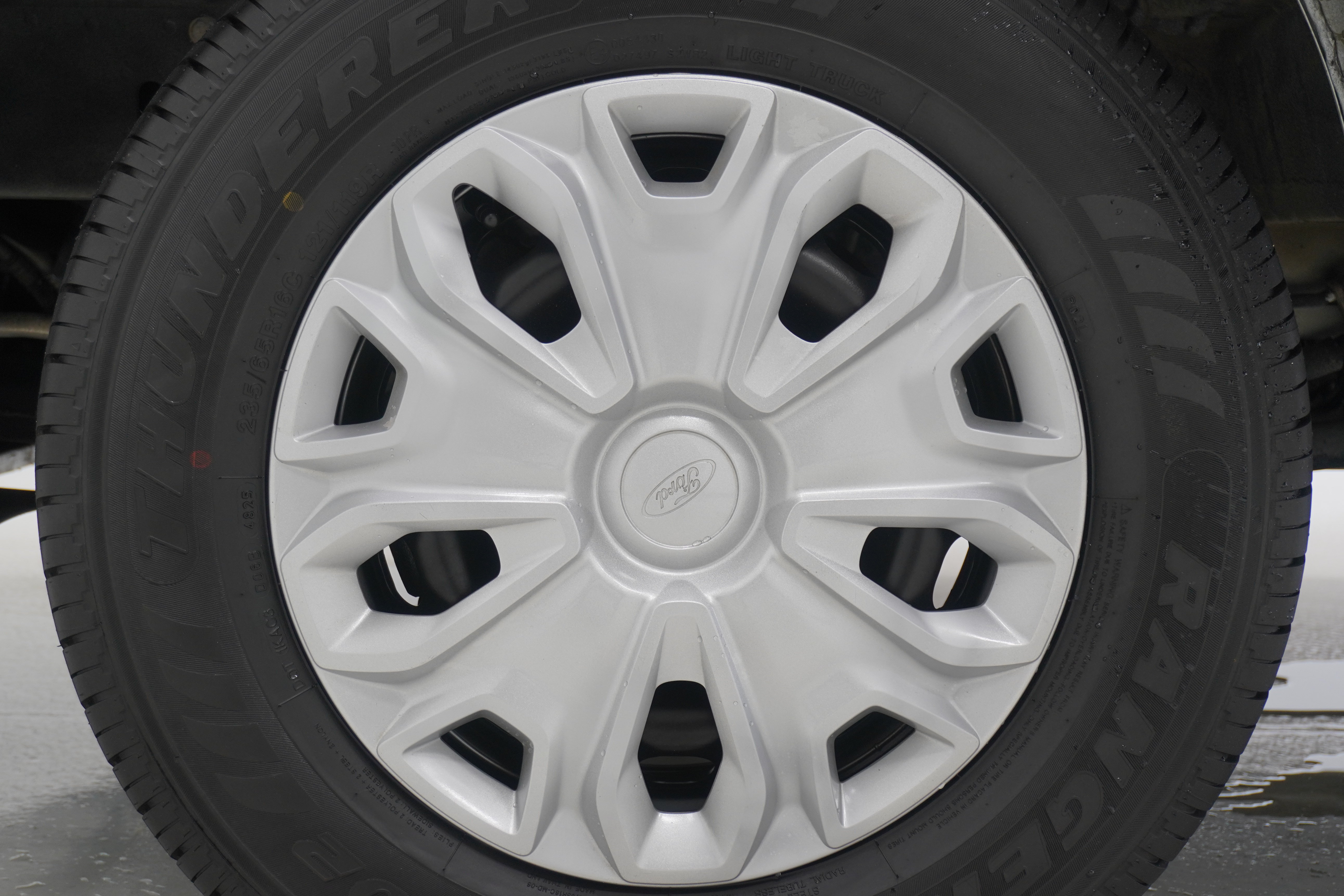 Used 2015 Ford Transit 350 XLT RWD image 22