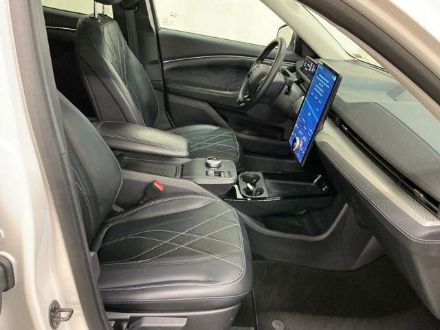 Used 2022 Ford Mustang Mach-E Select w/ Comfort/Technology Package image 19