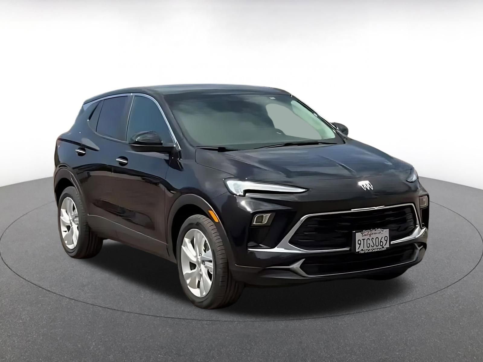 Used 2025 Buick Encore GX Preferred image 3