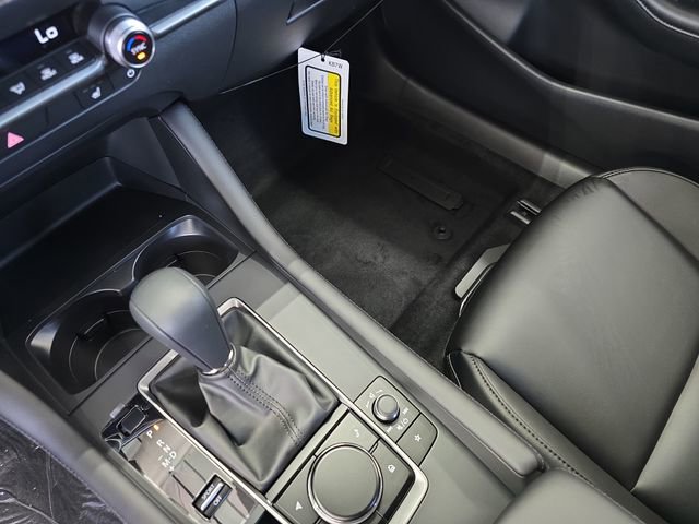New 2026 MAZDA MAZDA3 2.5 S Sedan w/ Preferred Pkg image 25