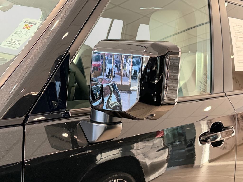 Certified 2025 Lexus GX 550 image 26