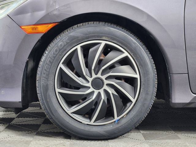 Used 2016 Honda Civic LX image 10