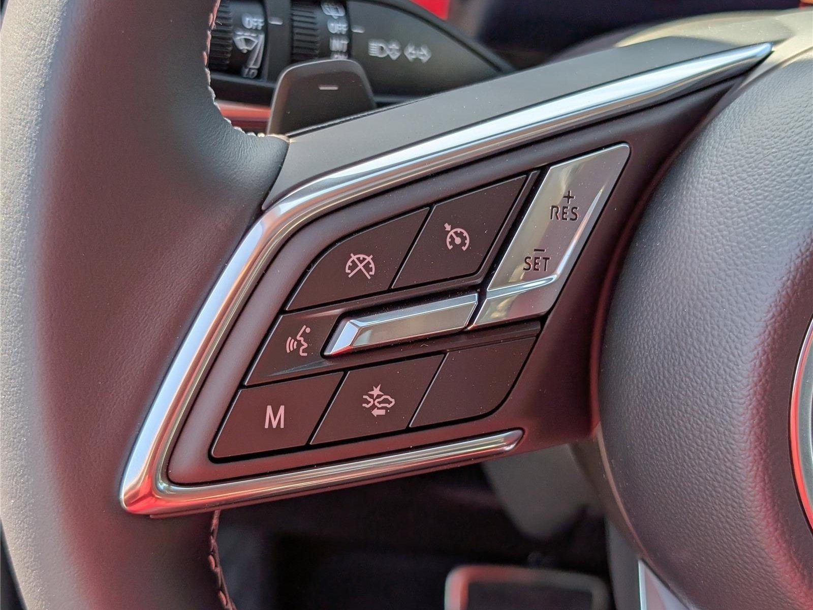 New 2026 Buick Envision Sport Touring AWD/4WD image 19
