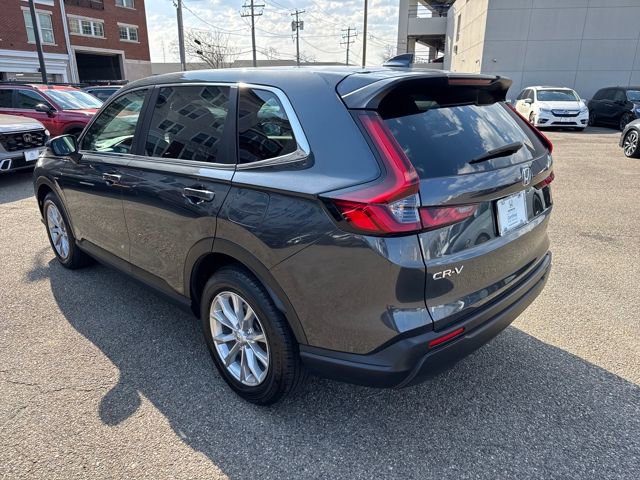 Certified 2023 Honda CR-V EX image 16