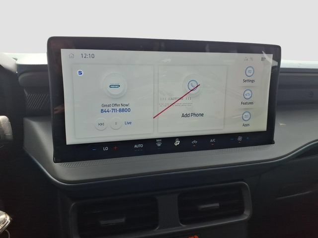 New 2026 Ford Maverick XL FWD image 19