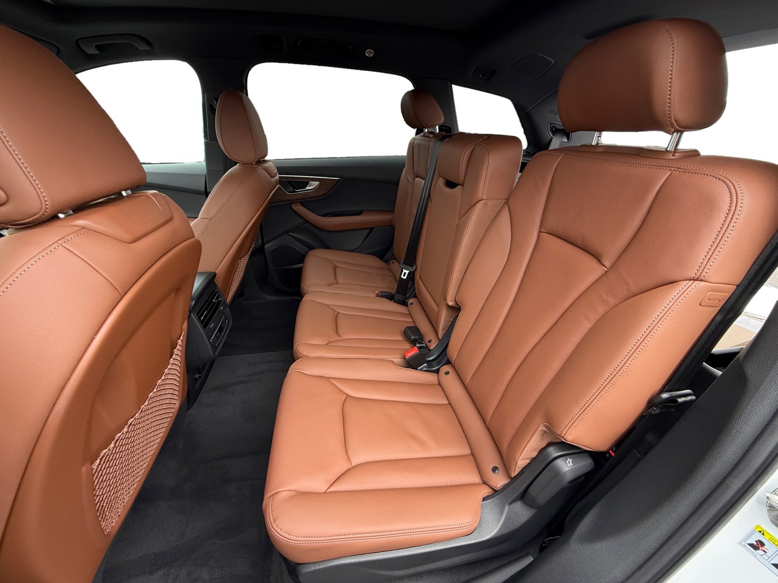 New 2026 Audi Q7 2.0T Premium Plus image 16