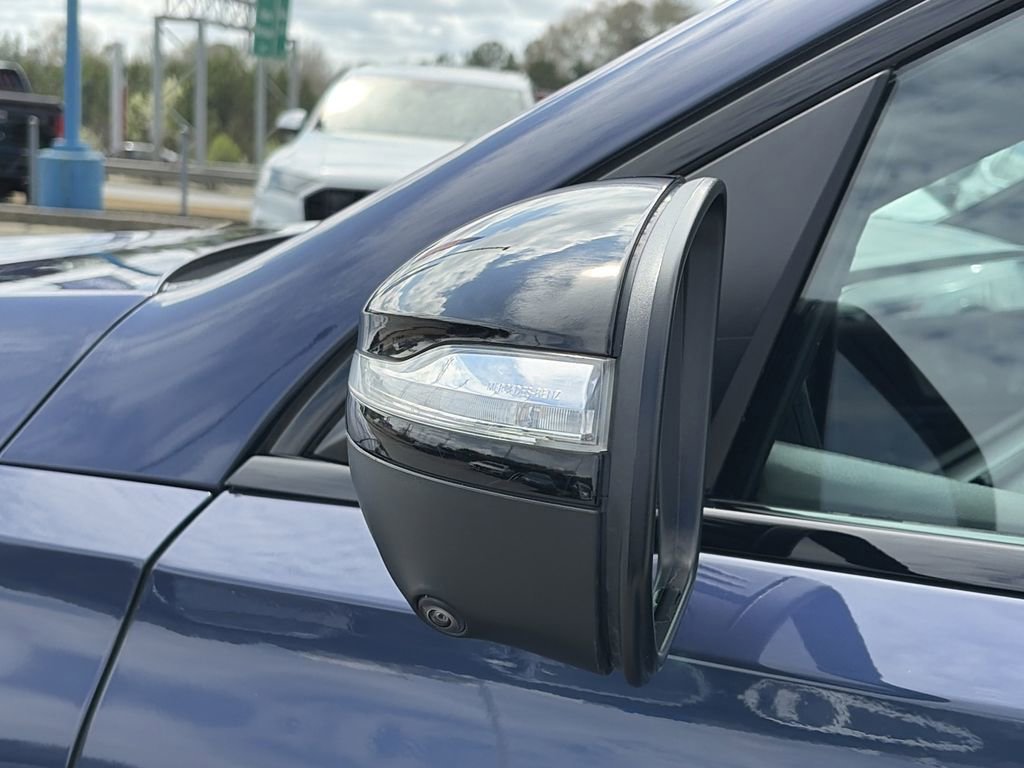 Used 2024 Mercedes-Benz GLE 53 AMG 4MATIC Coupe image 13