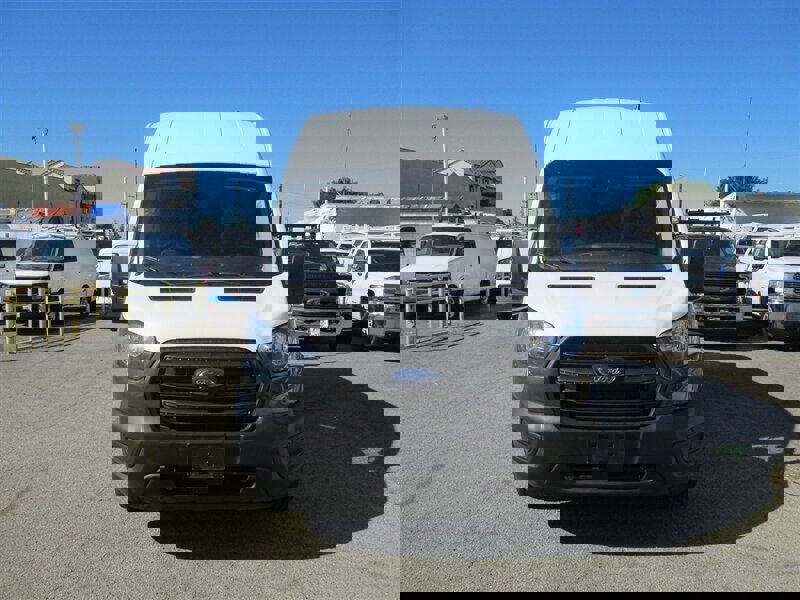 Used 2020 Ford Transit 250 148 High Roof w/ Load Area Protection Package image 5