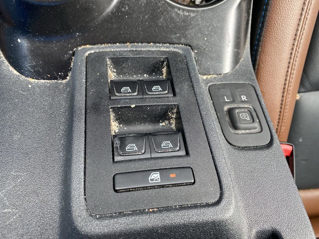 Used 2023 Ford Bronco Outer Banks AWD/4WD image 13