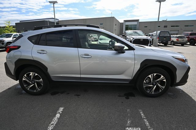 Used 2024 Subaru Crosstrek 2.0i Premium image 13