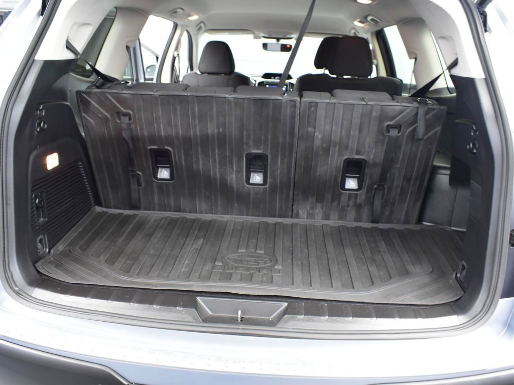 Used 2022 Subaru Ascent Premium w/ Convenience Package image 26