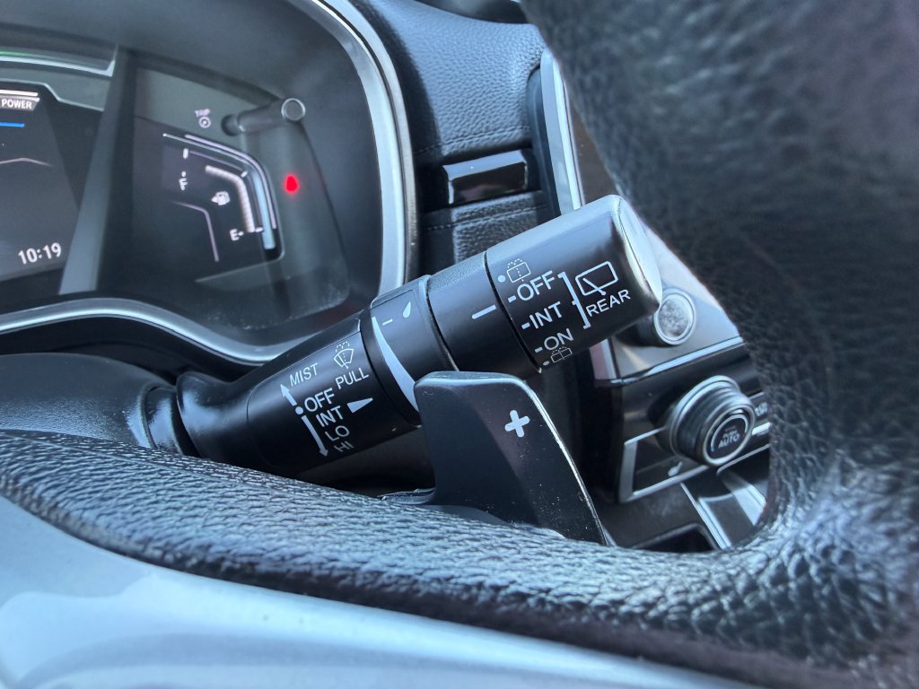 Used 2021 Honda CR-V EX image 24