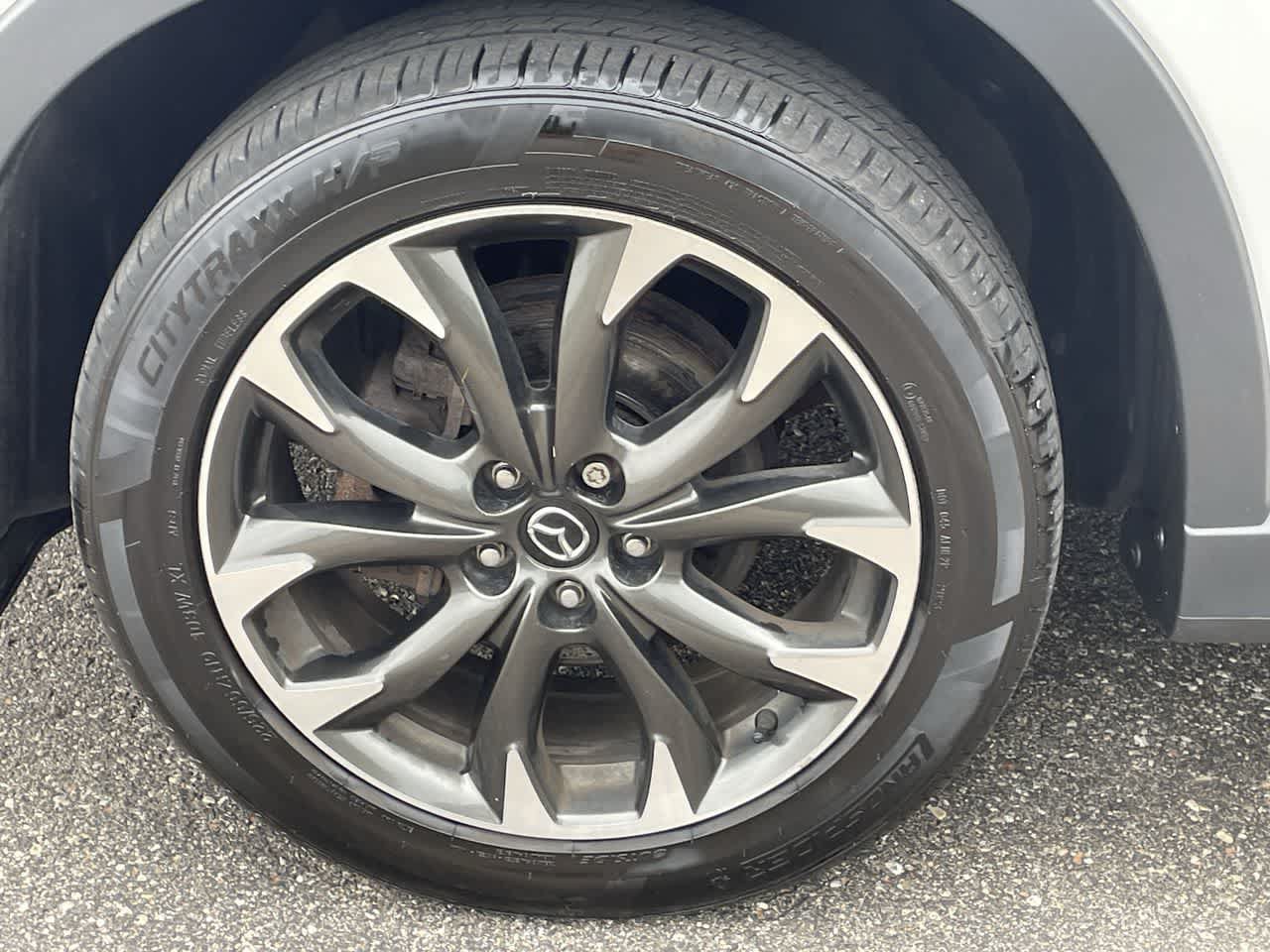 Used 2016 MAZDA CX-5 Grand Touring AWD/4WD image 36