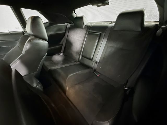 Used 2022 Dodge Challenger R/T w/ Plus Package image 24