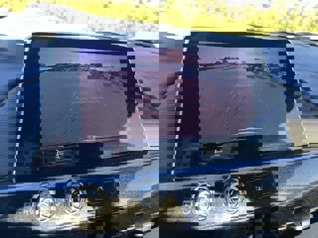 Certified 2023 Cadillac CT4 Luxury w/ Sun And Sound Package image 16