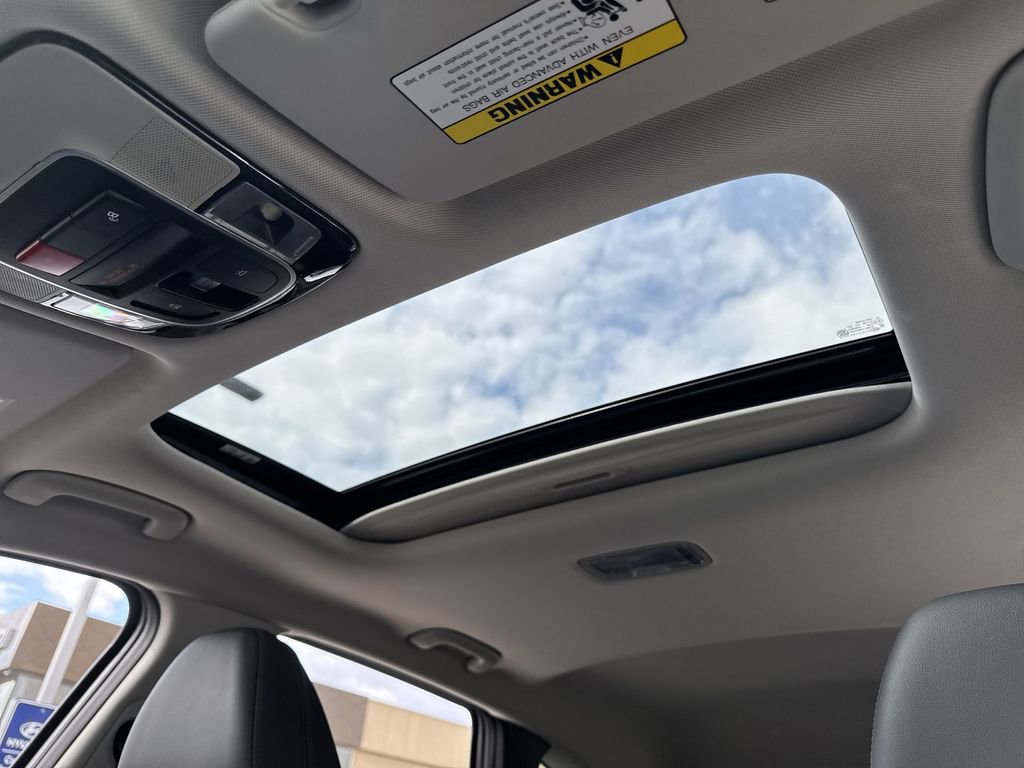 New 2025 Hyundai Tucson SEL image 27