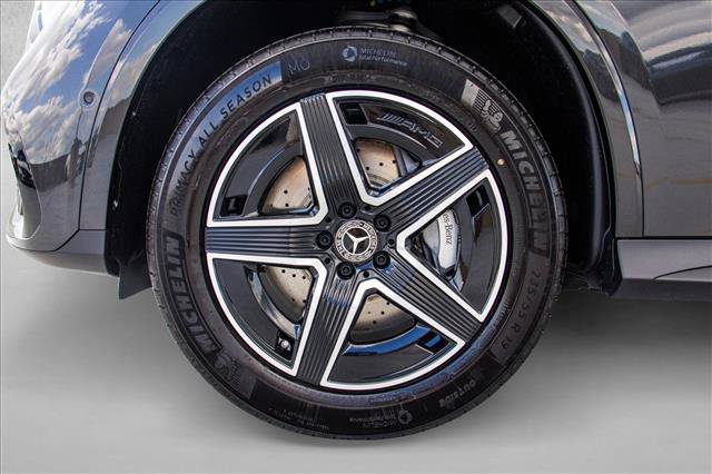 New 2027 Mercedes-Benz GLC 300 4MATIC image 9