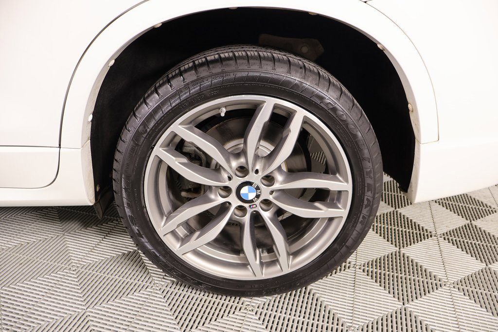 Used 2016 BMW X3 xDrive35i image 19