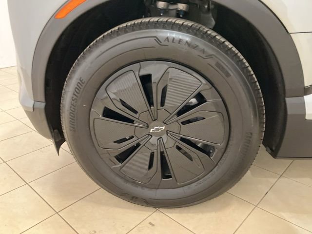 New 2026 Chevrolet Blazer EV LT w/ Midnight/Sport Edition image 30