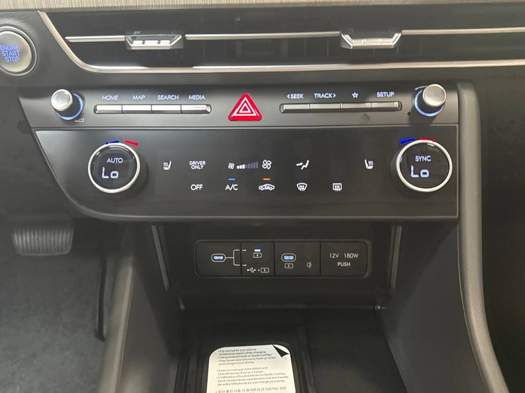 New 2026 Hyundai Sonata SEL FWD image 15