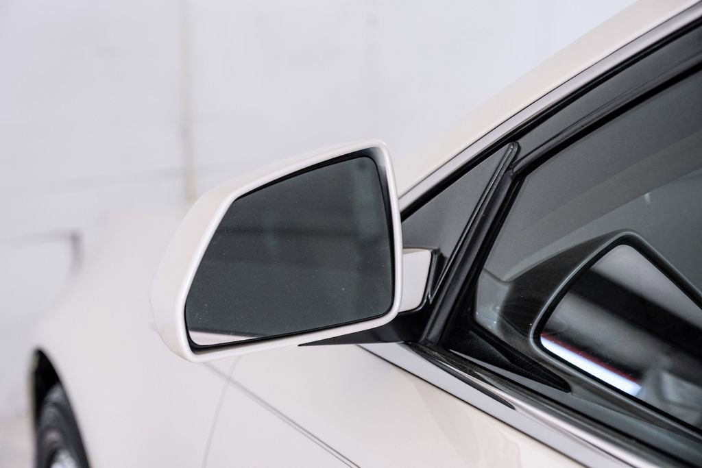 Used 2008 Cadillac CTS 3.6 w/ Wood Trim Package image 38