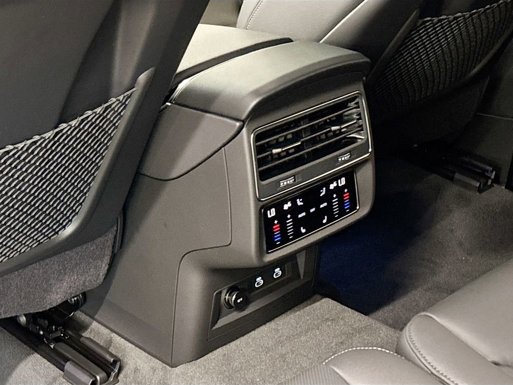 New 2025 Audi Q7 3.0T Premium Plus image 17