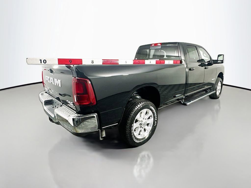 New 2026 RAM 2500 Laramie AWD/4WD image 7