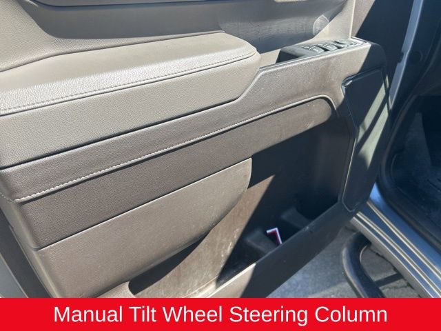 Used 2024 GMC Sierra 2500 SLE w/ SLE Value Package; image 24