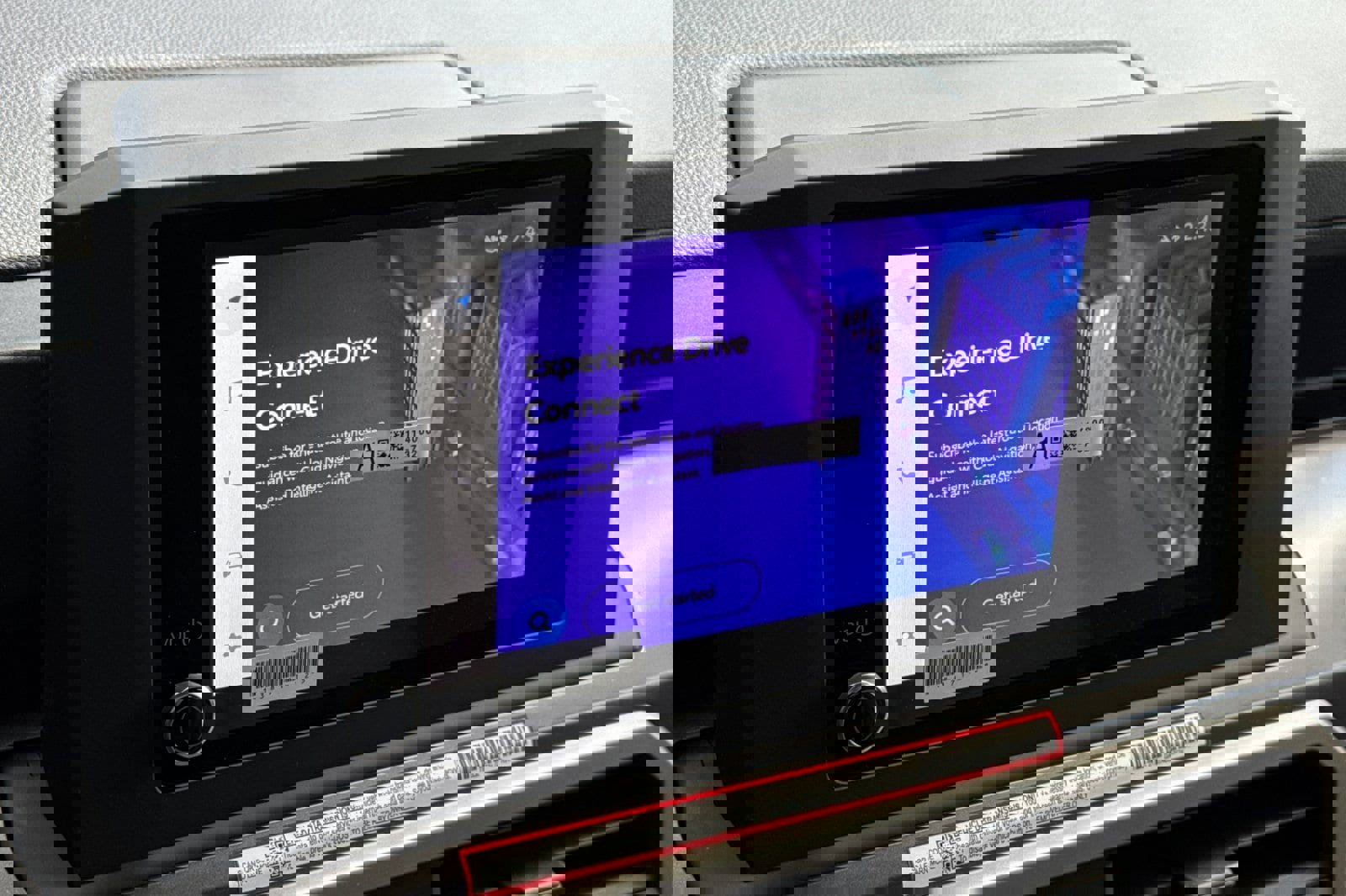 New 2026 Toyota Tacoma TRD Off-Road image 21