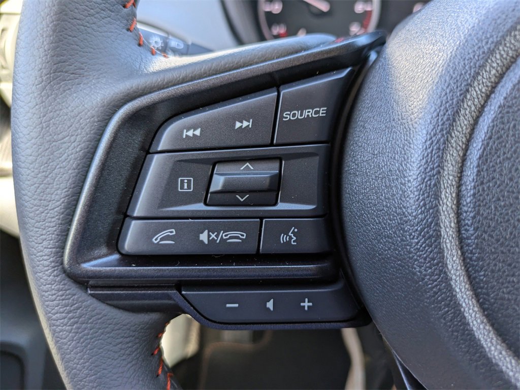 New 2025 Subaru Crosstrek 2.5i Limited image 24