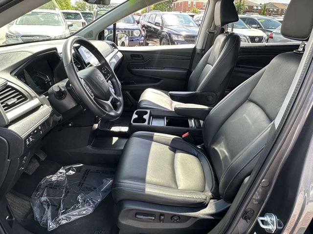 Used 2023 Honda Odyssey EX-L image 16