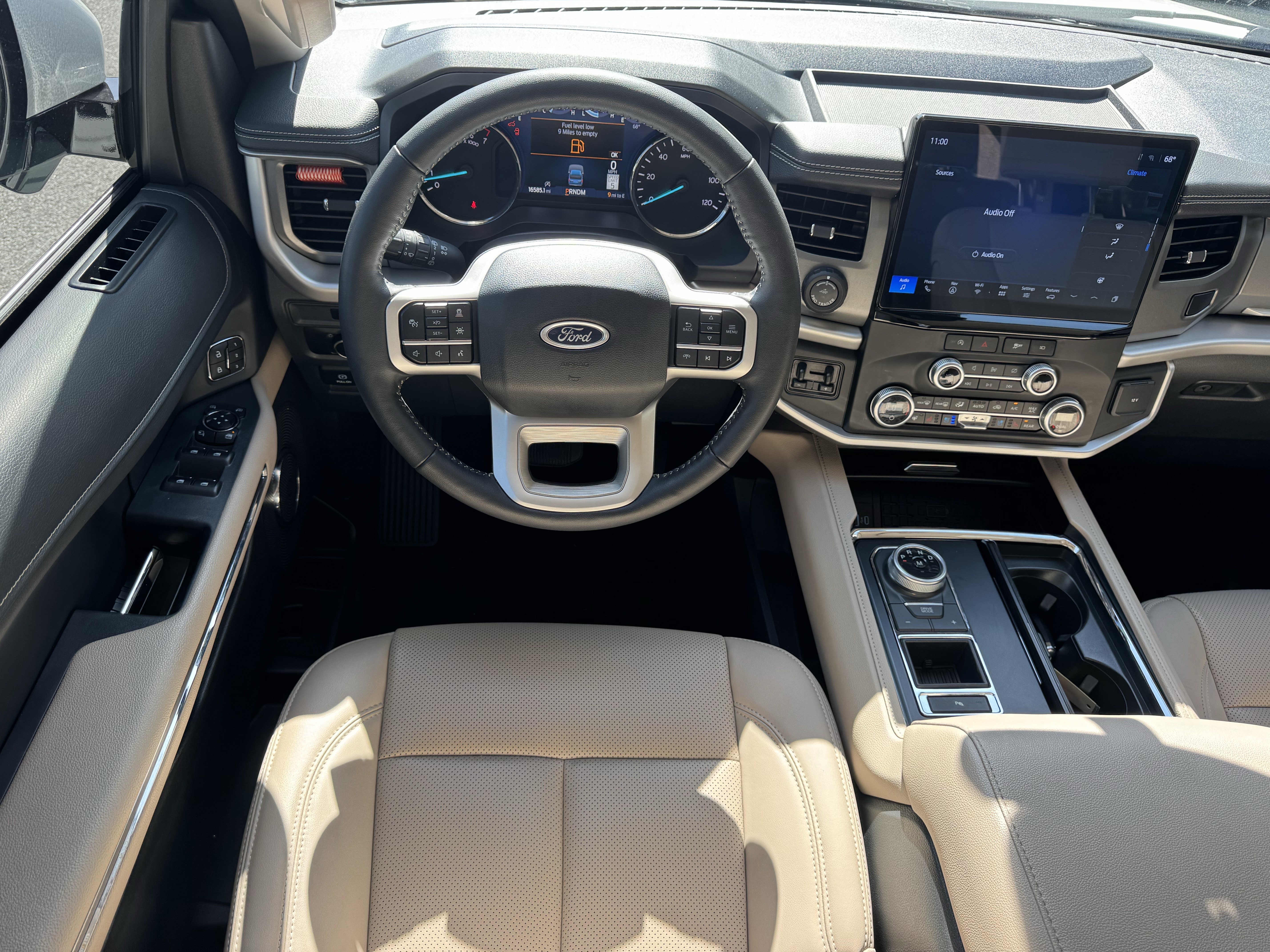 Used 2024 Ford Expedition Max XLT RWD image 23